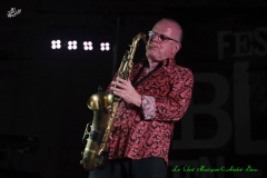Claude Braud