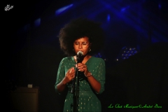 Elina Jones