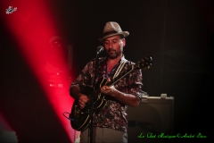 Fred Brousse