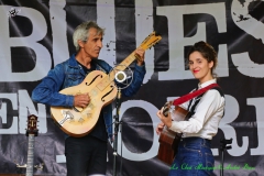 The Coudougnans