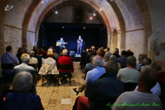 Jérémy Tepper et Vincent Bucher