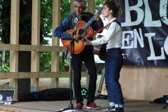 The Coudougnans