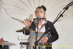 Catherine"Cajoune"Girard