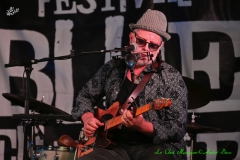 Bo Weavil
