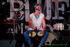 Anne"Nouschka"Durand