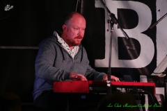 Ben Bridgen