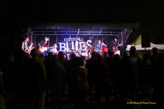 Bœuf final , Denis Agenet & Nolapsters, Bo Weavil, Cooper .C. Ayon