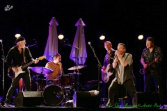 Concert de Fred Chapellier