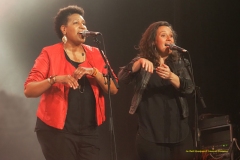 Virginie & Cécile