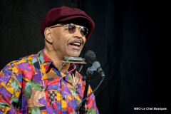 Guy DAVIS