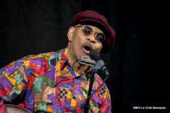 Guy DAVIS