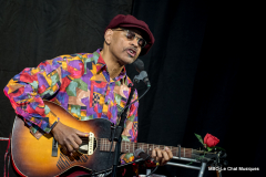 Guy DAVIS