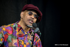 Guy DAVIS