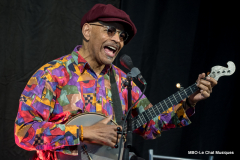 Guy DAVIS
