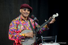 Guy DAVIS