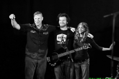 Concert de Guy Forsyth