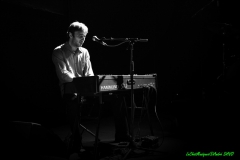 Concert de Jimmy Johnson