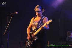 Ivy Ford