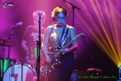 Ivy Ford