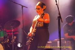 Ivy Ford