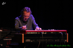 Jean-Patrick COSSET