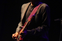 James ARMSTRONG