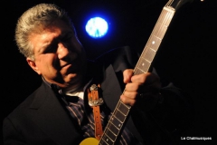 Félix Reyes