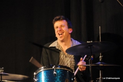 Pascal Delmas