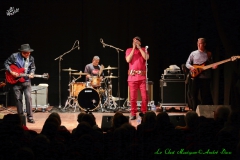 John Primer and The Real Blues Band
