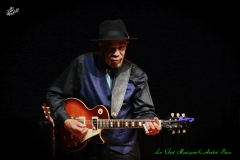 John Primer