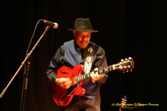 John Primer