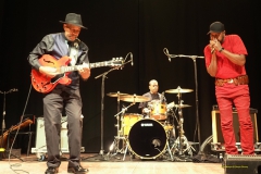 John Primer and The Real Blues Band