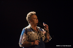 Kaz Hawkins