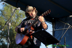 Matt  DeHarp