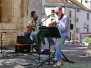 Mercredi 21.08 Concert Blues etc