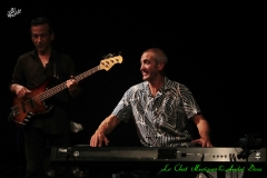 Mike Lattrel,Abder Benachour