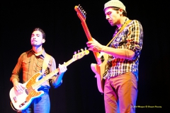 Max Genouel  / Hugo Deviers