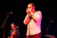 Kévin Doublé