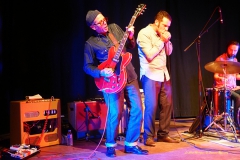 Nico Duportal & Kévin Doublé
