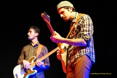 Max Genouel /  Hugo Deviers