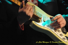 Pat Mother Blues Cohen