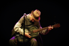 René Miller Trio