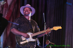 SAMBA-TOURE