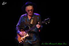 JULIEN DUBOIS