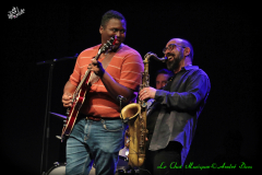 SEAN McDONALD-SYLVAIN TEJERIZO 