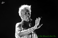 Shakura S'Aida