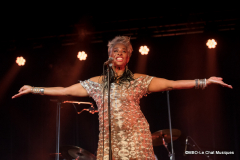 Shakura S'Aida