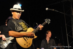 Sherman Robertson