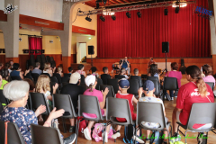 SPECTACLE JEUNE PUBLIC