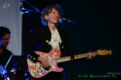 Sue Foley